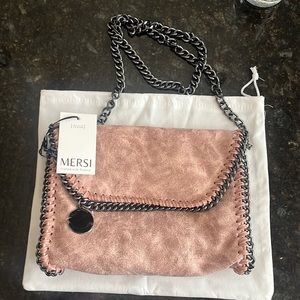 MERSI Alicia Crossbody bag